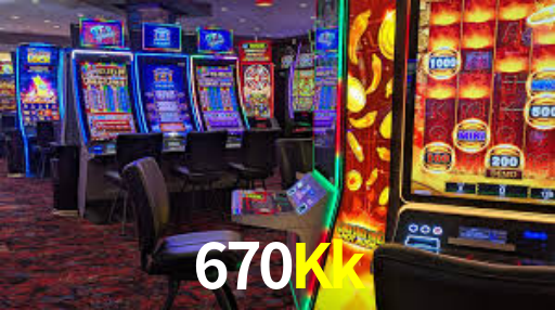 Casino Online 670Kk | Os Melhores Slots no Brasil